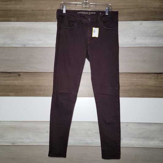Brand - American Eagle