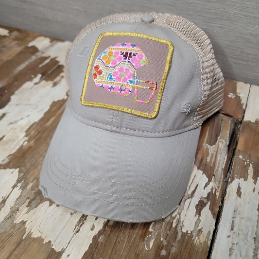 Brand - Outdoor Cap