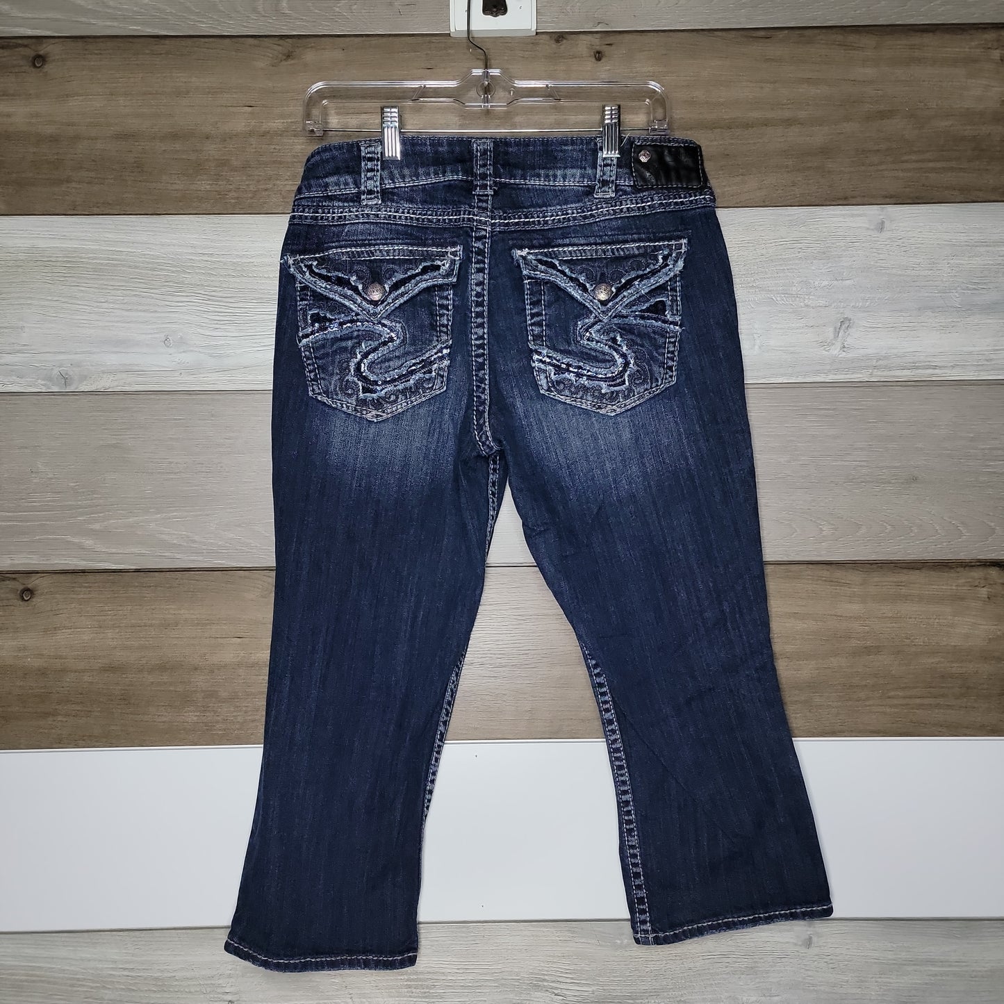 Brand - Silver Jeans