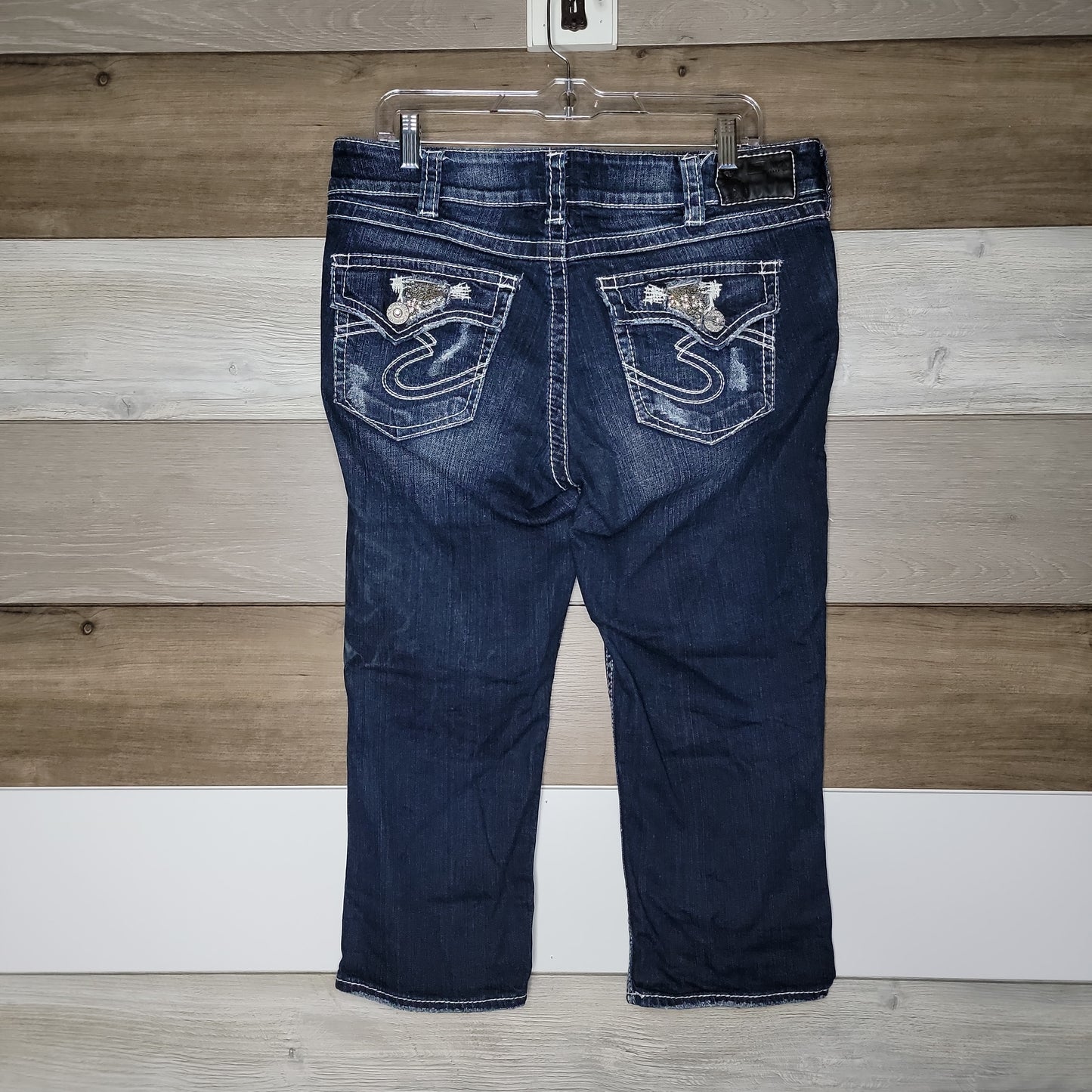 Brand - Silver Jeans