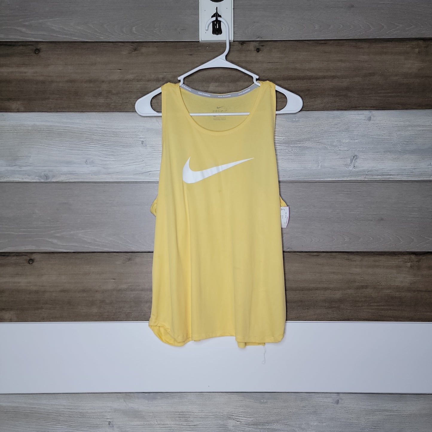 Brand - Nike