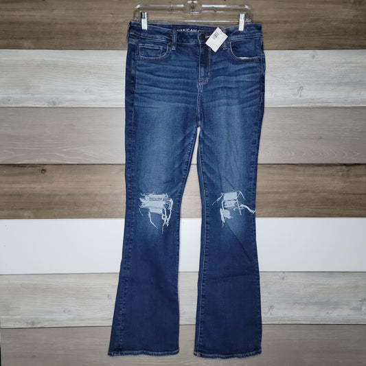 Brand - American Eagle