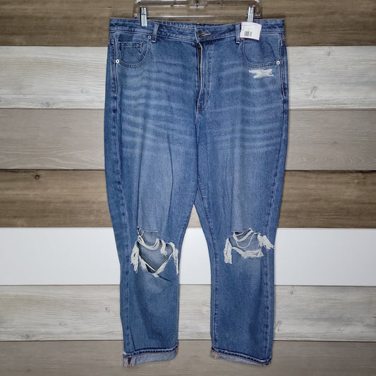 Brand - American Eagle