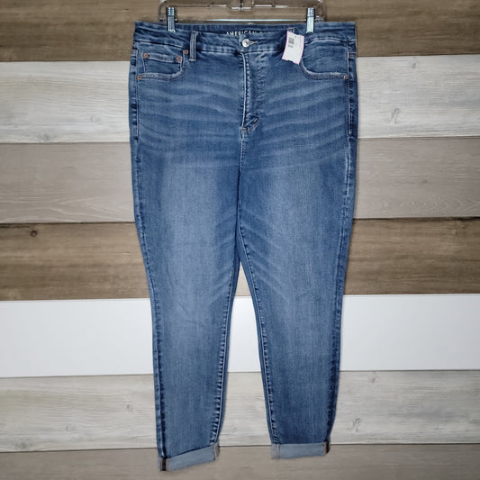 Brand - American Eagle