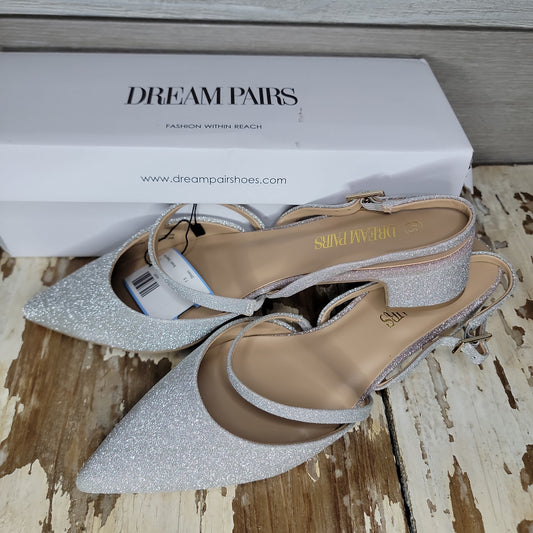 Brand - Dream Pairs