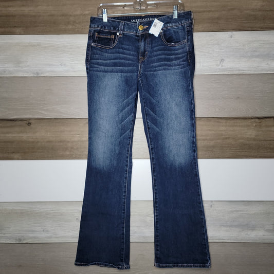 Brand - American Eagle