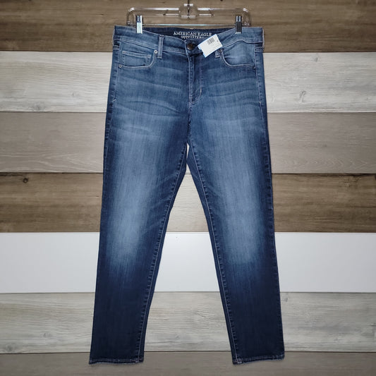 Brand - American Eagle