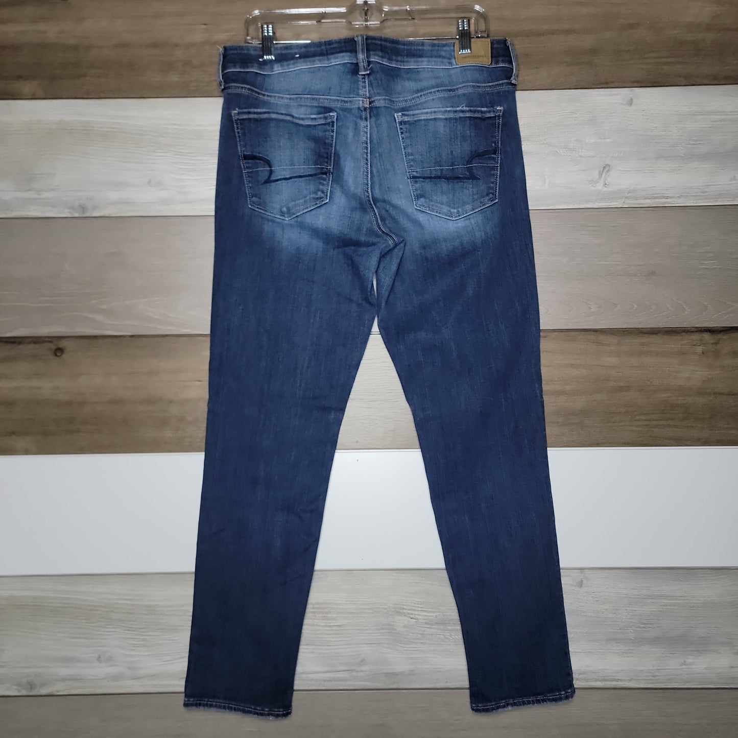 Brand - American Eagle
