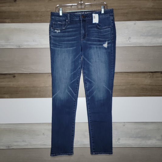 Brand - American Eagle