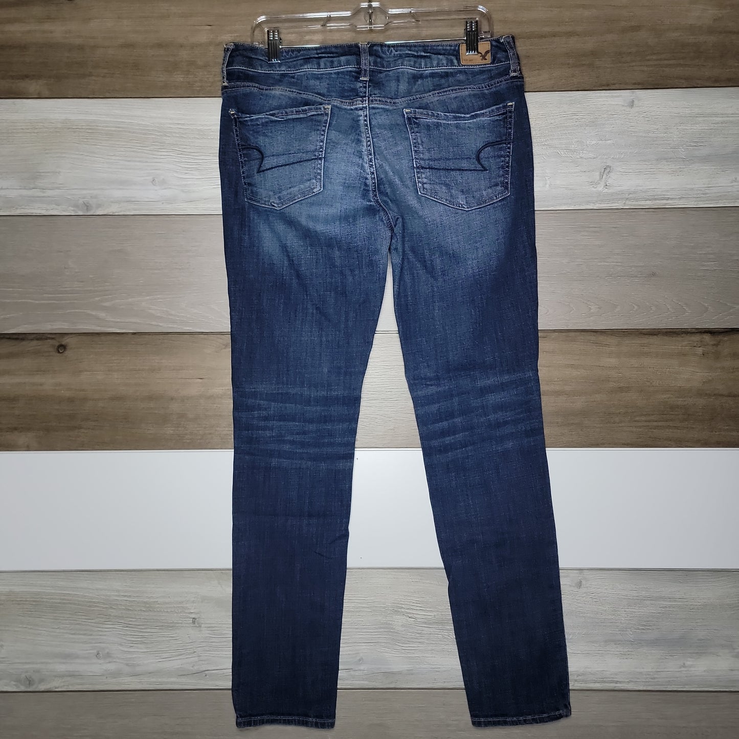 Brand - American Eagle