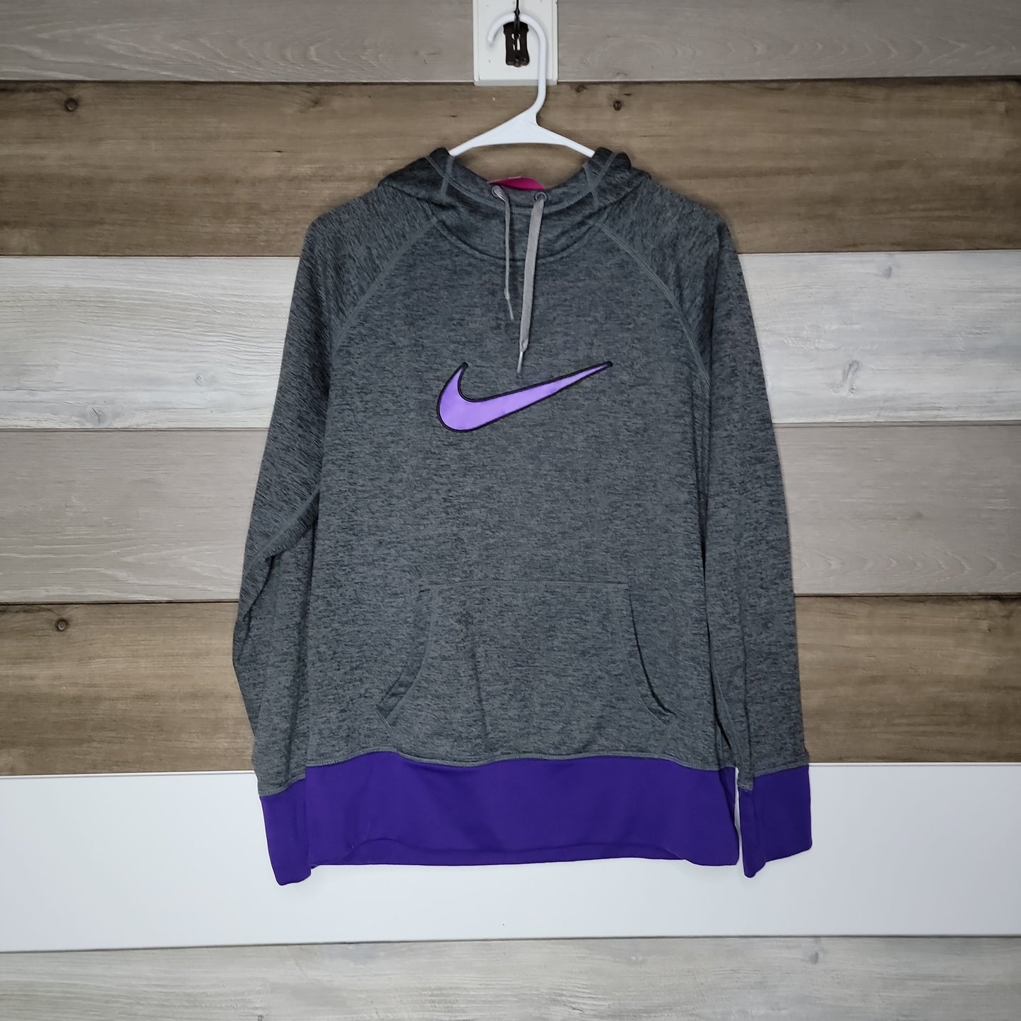 Brand - Nike