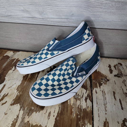 Brand - Vans