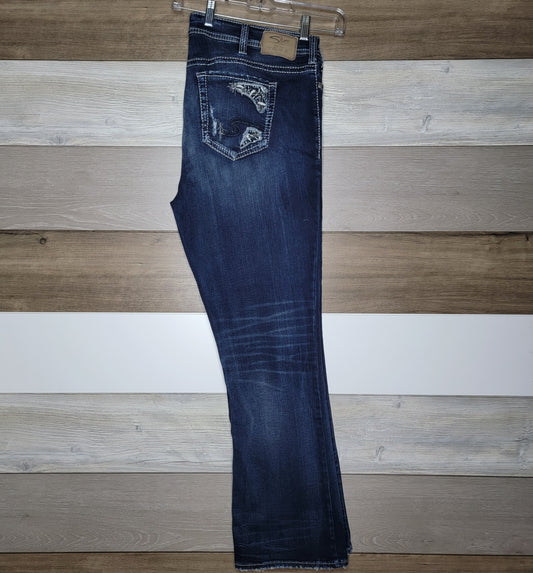 Brand - Silver Jeans