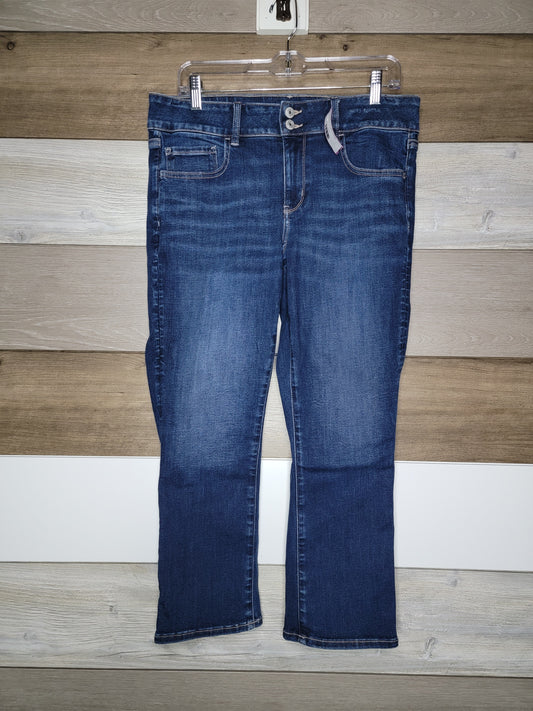 Brand - American Eagle