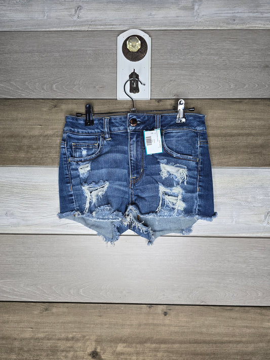 Brand - American Eagle