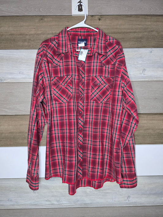 Brand - Wrangler
