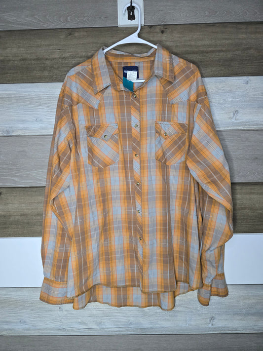 Brand - Wrangler