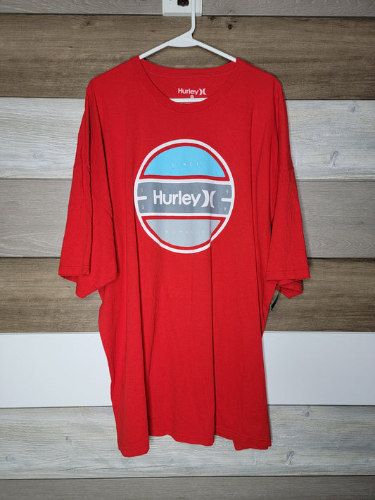 Brand - Hurley