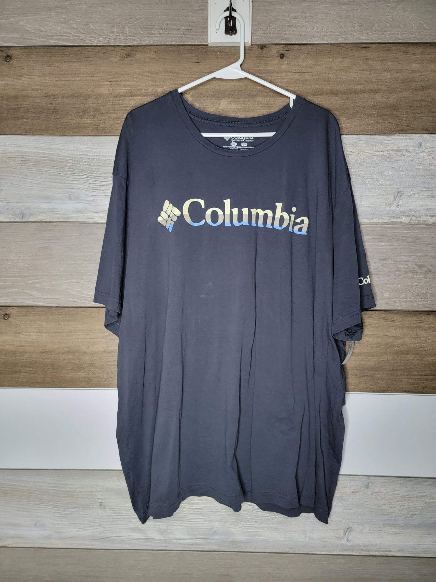 Brand - Columbia