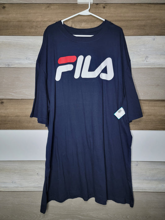 Brand - Fila