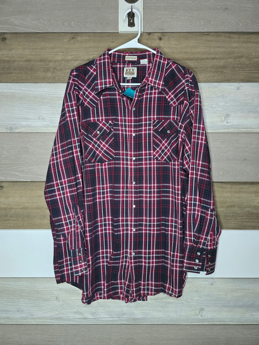 Brand - Ely Cattleman