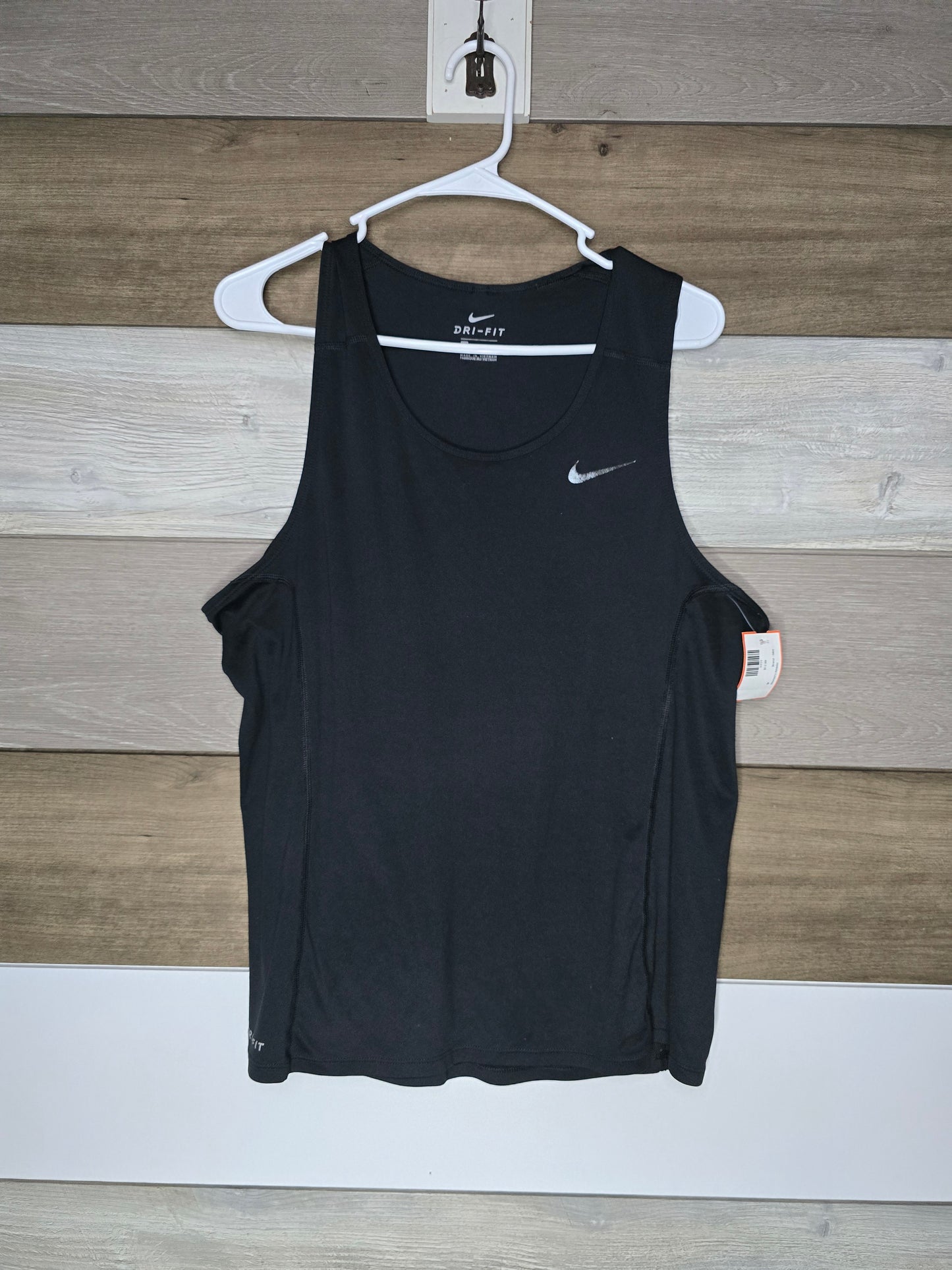 Brand - Nike