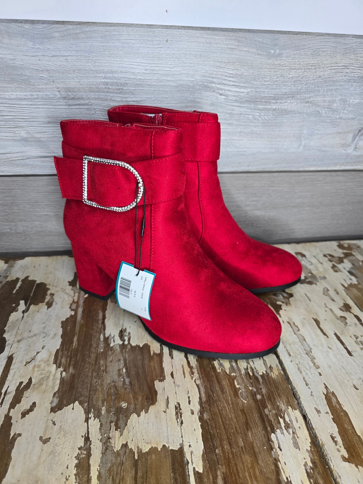 Brand - Dream Pairs
