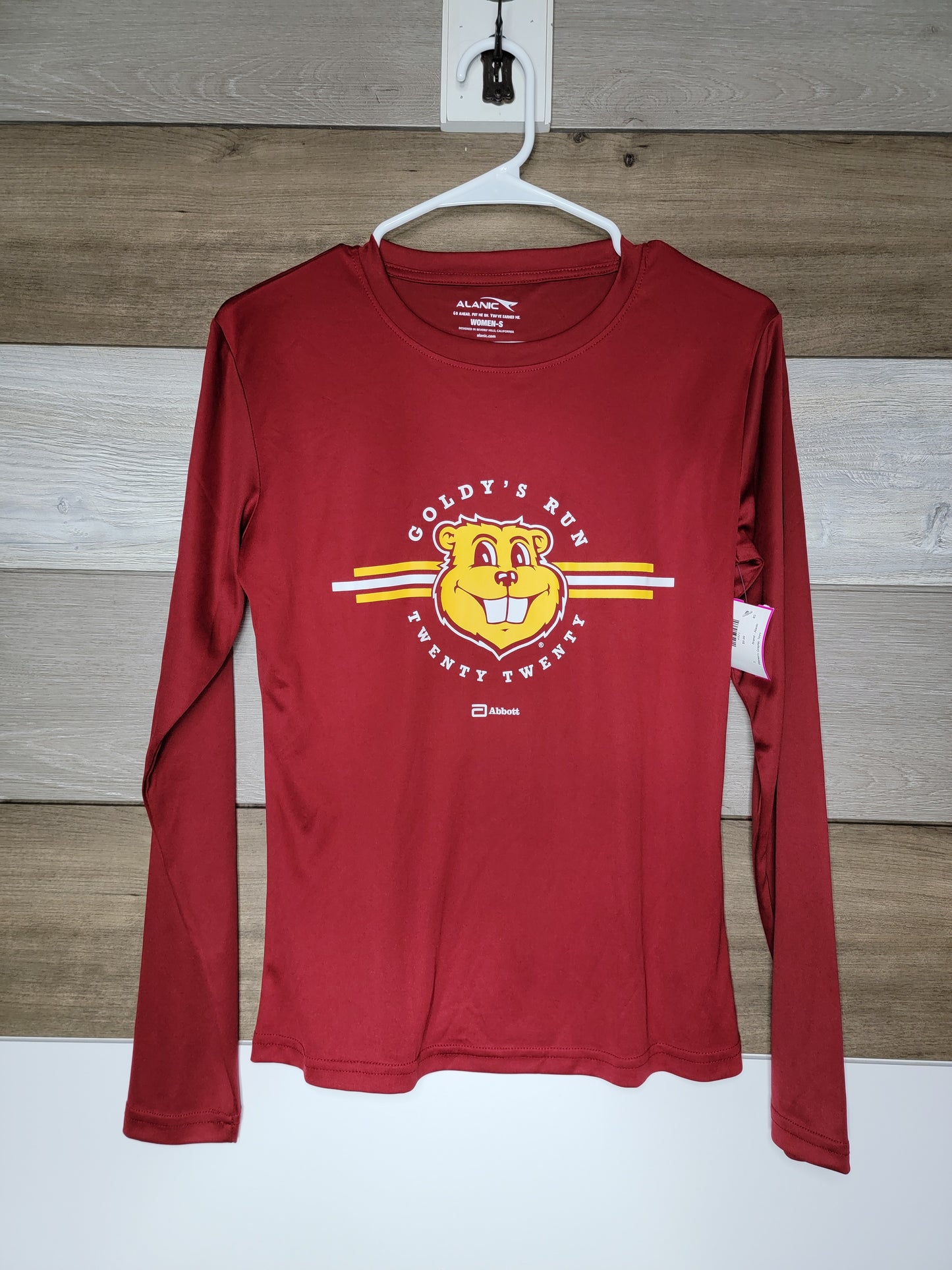 Brand - Alanic