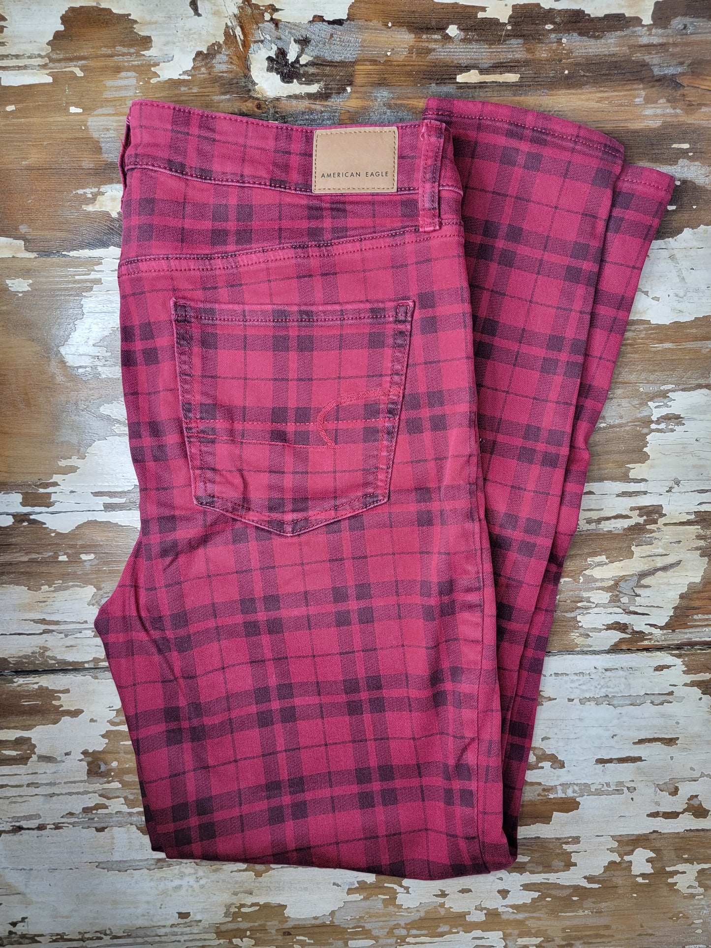 Brand - American Eagle