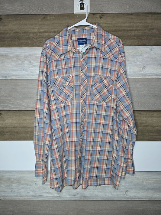 Brand - Wrangler