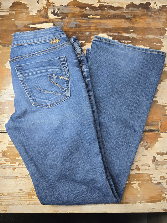 Brand - Silver Jeans