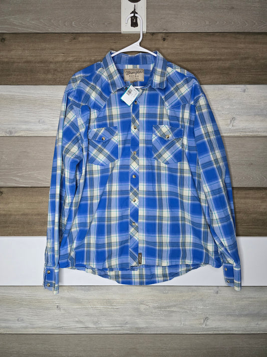 Brand - Wrangler