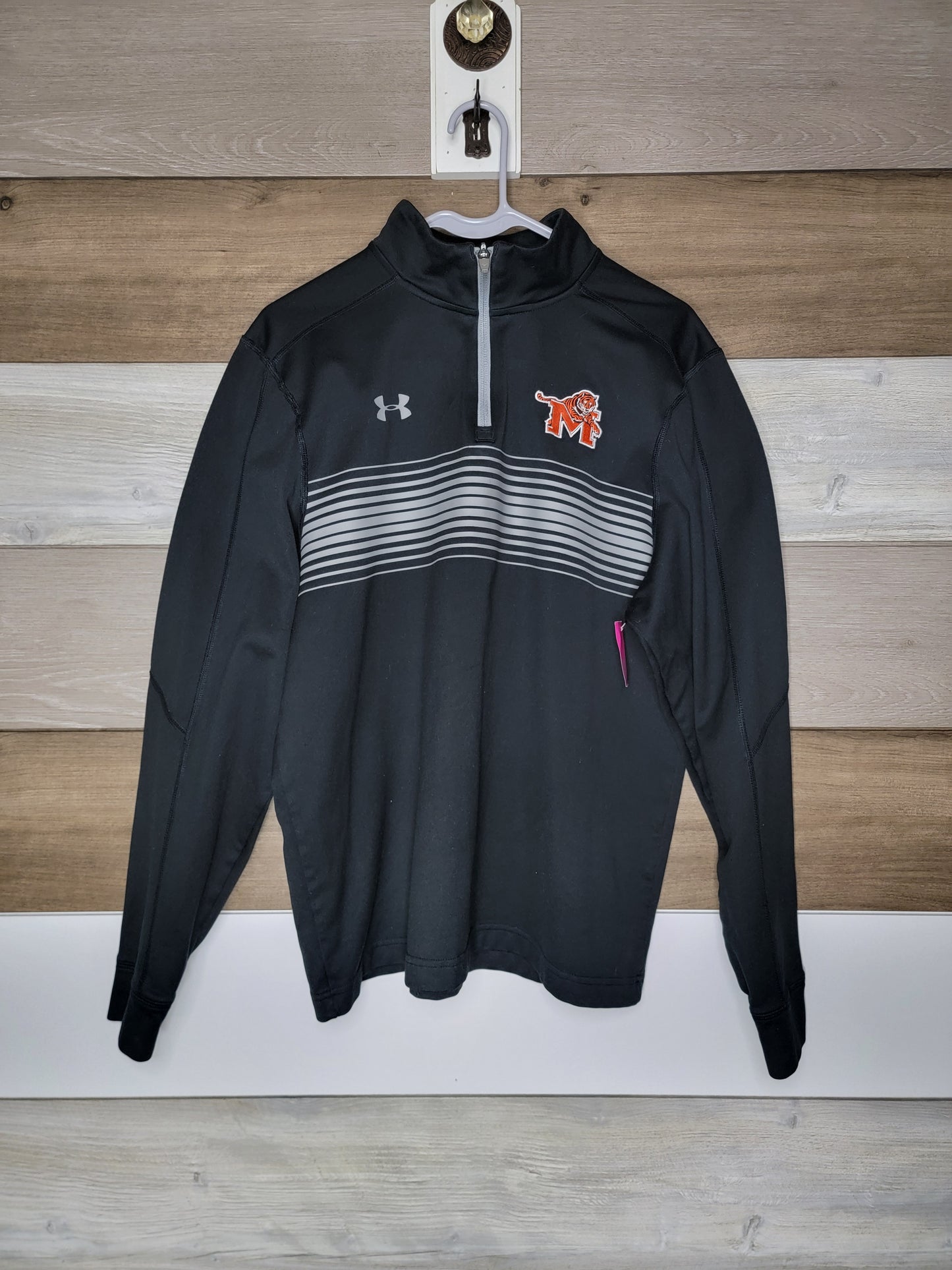 Brand - Under Armour