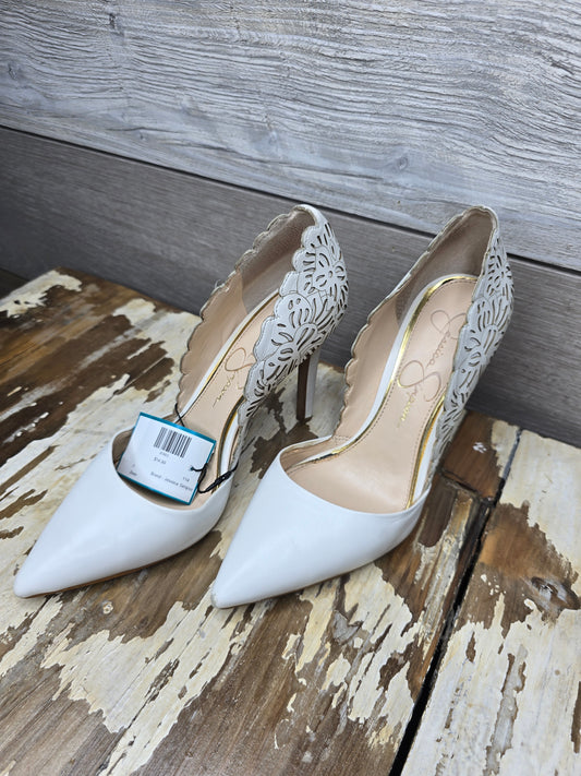 Brand - Jessica Simpson