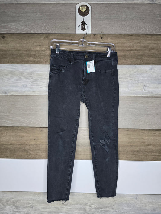 Brand - American Eagle