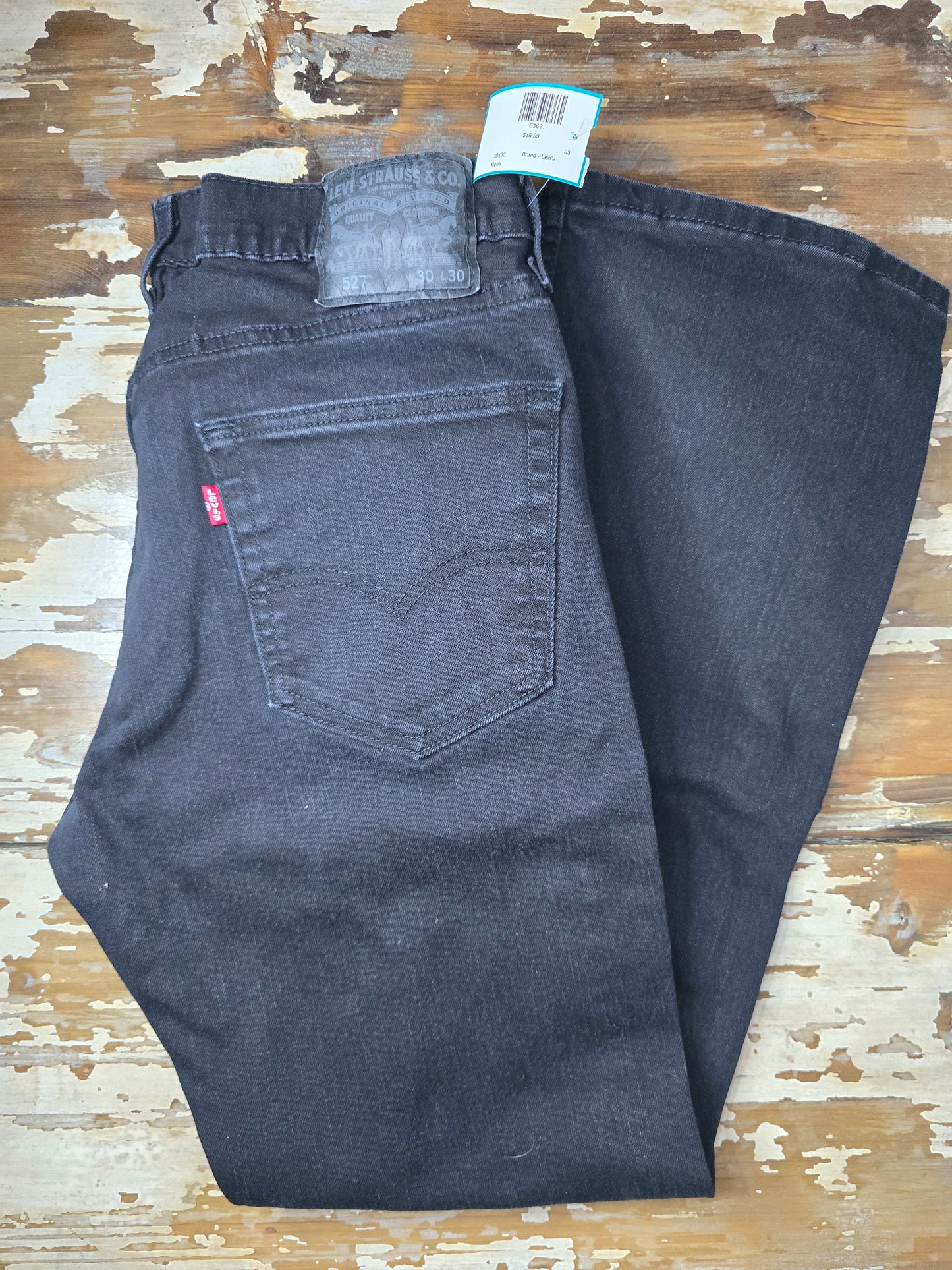 Brand - Levi's