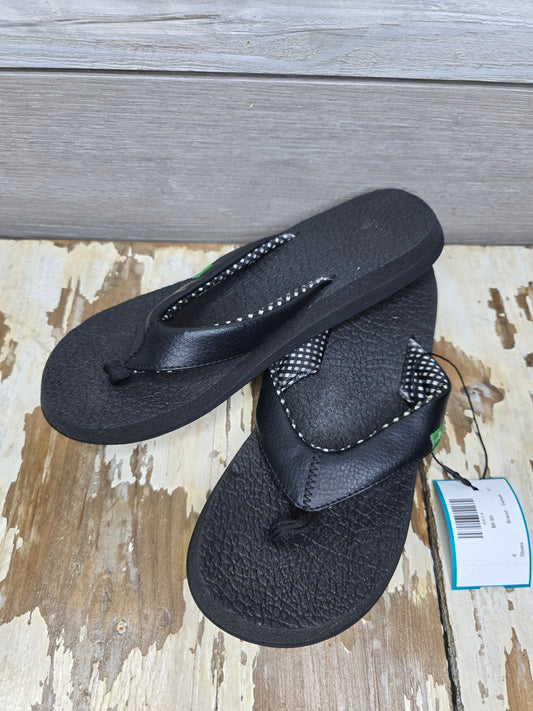 Brand - Sanuk