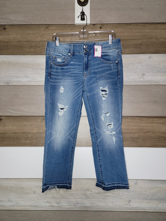 Brand - American Eagle