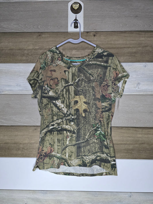 Brand - Mossy Oak