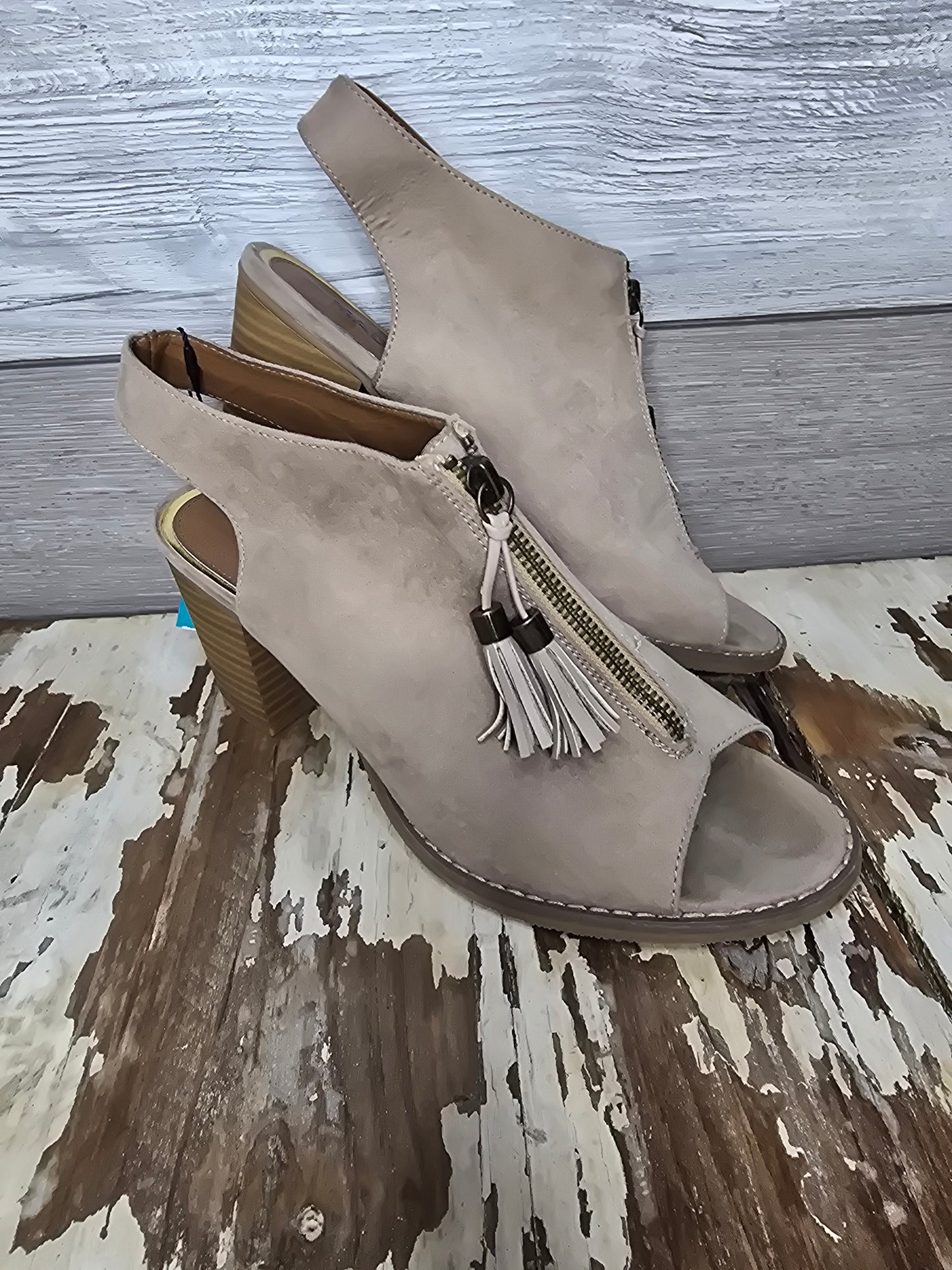 Brand - Madeline